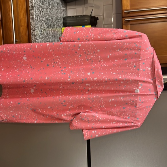 Two large brand new Ephemoca performance GOLF polo’= BUNDLE= #2 shirts. - Picture 3 of 7